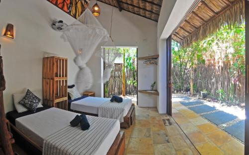 pousada castelo do vento