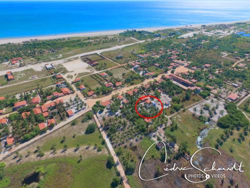 pousada castelo do vento