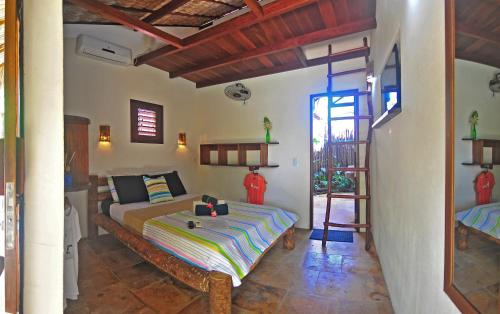 pousada castelo do vento