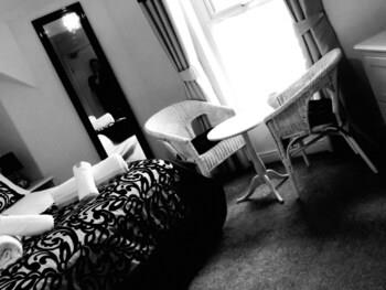 the heidi bed and breakfast