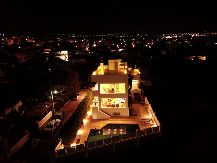 villa direne