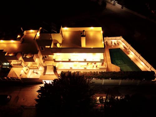 villa direne