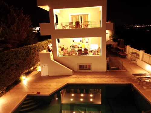 villa direne