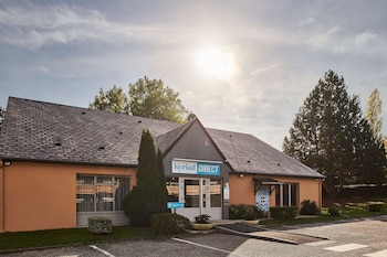 Kyriad Direct Evreux,Evreux>>Eure,3 star