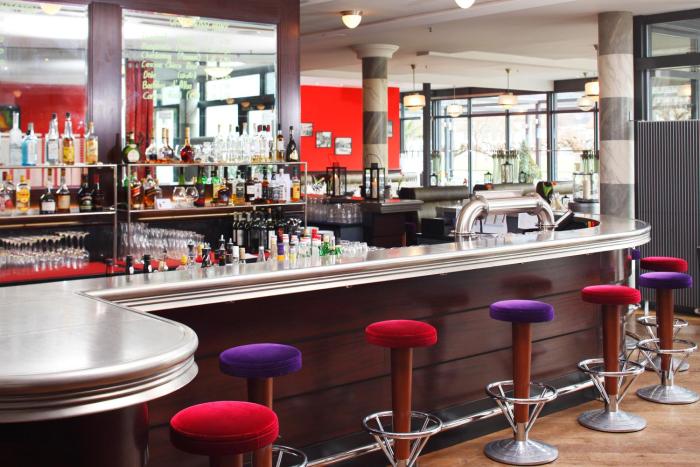 hapimag resort interlaken