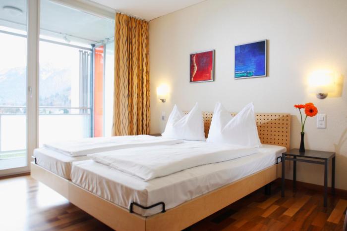 hapimag resort interlaken