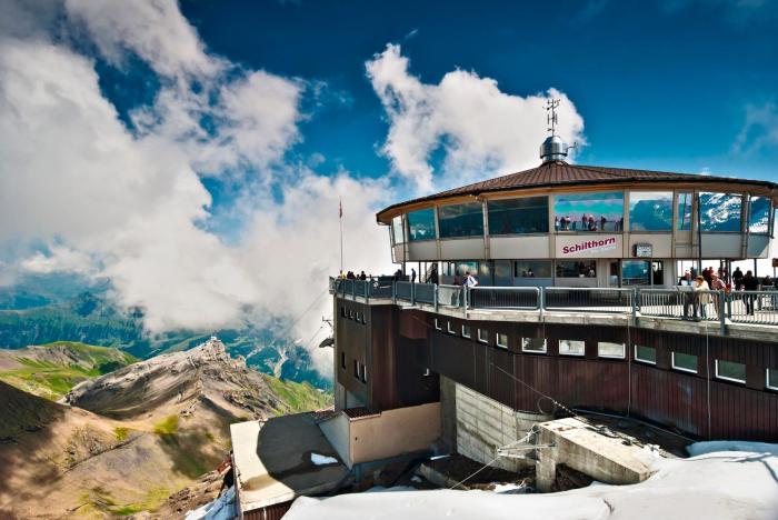 hapimag resort interlaken