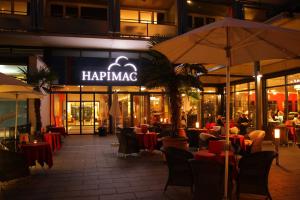 hapimag resort interlaken
