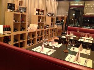 hapimag resort interlaken