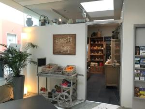 hapimag resort interlaken