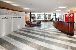 hapimag resort interlaken