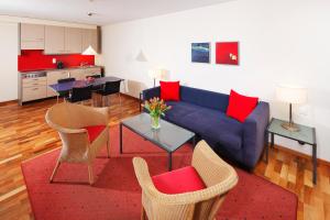 hapimag resort interlaken