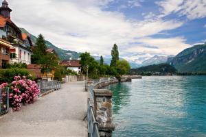 hapimag resort interlaken