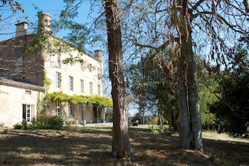 chateau de fajac la selve