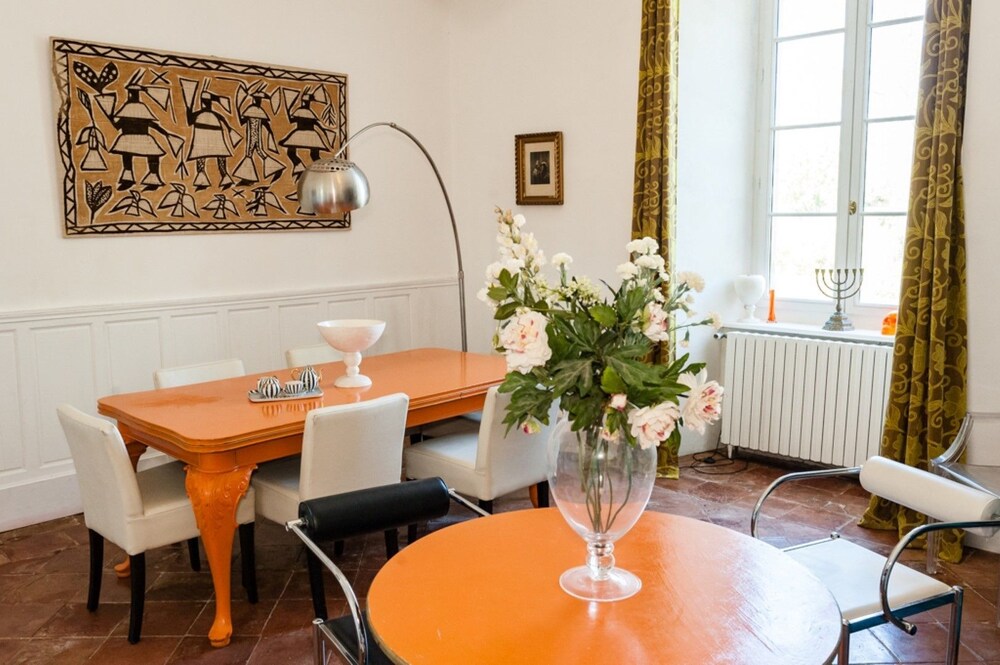 chateau de fajac la selve