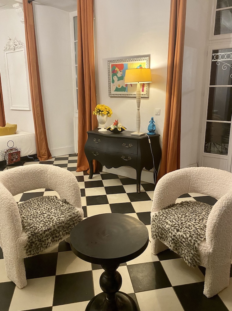 chateau de fajac la selve