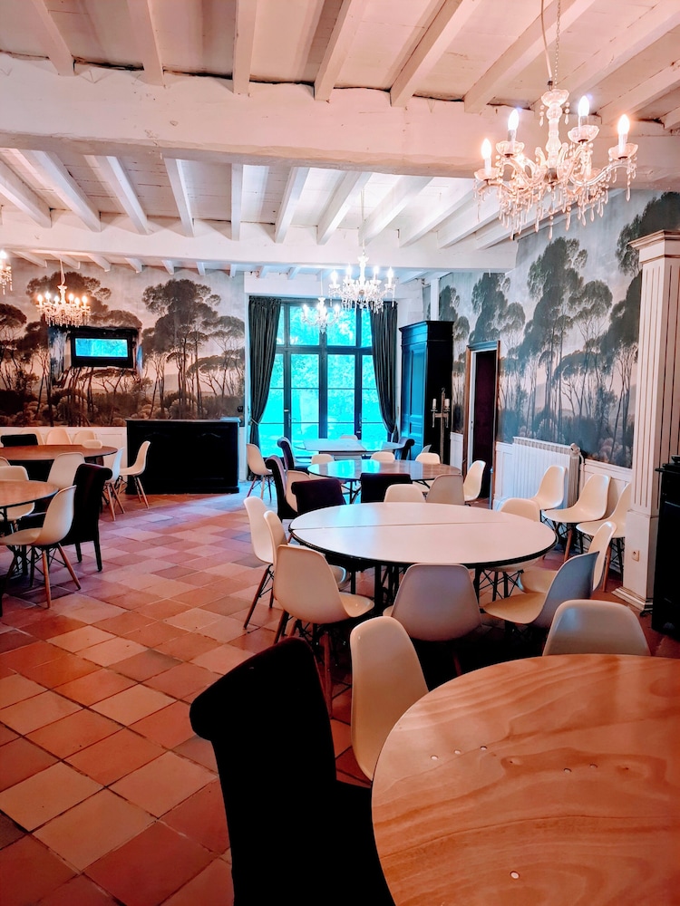 chateau de fajac la selve