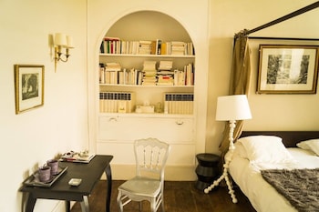 chateau de fajac la selve