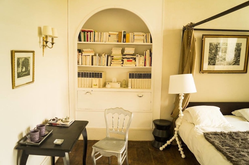 chateau de fajac la selve