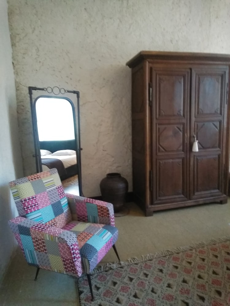 chateau de fajac la selve