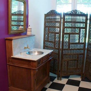 chateau de fajac la selve