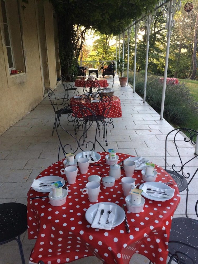 chateau de fajac la selve