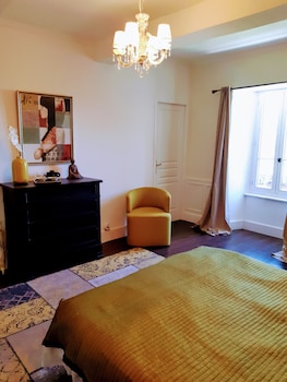 chateau de fajac la selve