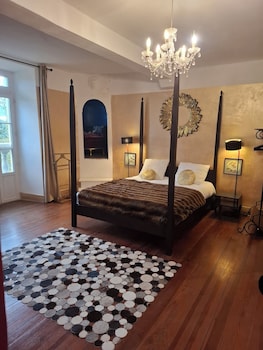 chateau de fajac la selve