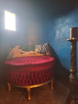 chateau de fajac la selve