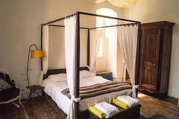 chateau de fajac la selve