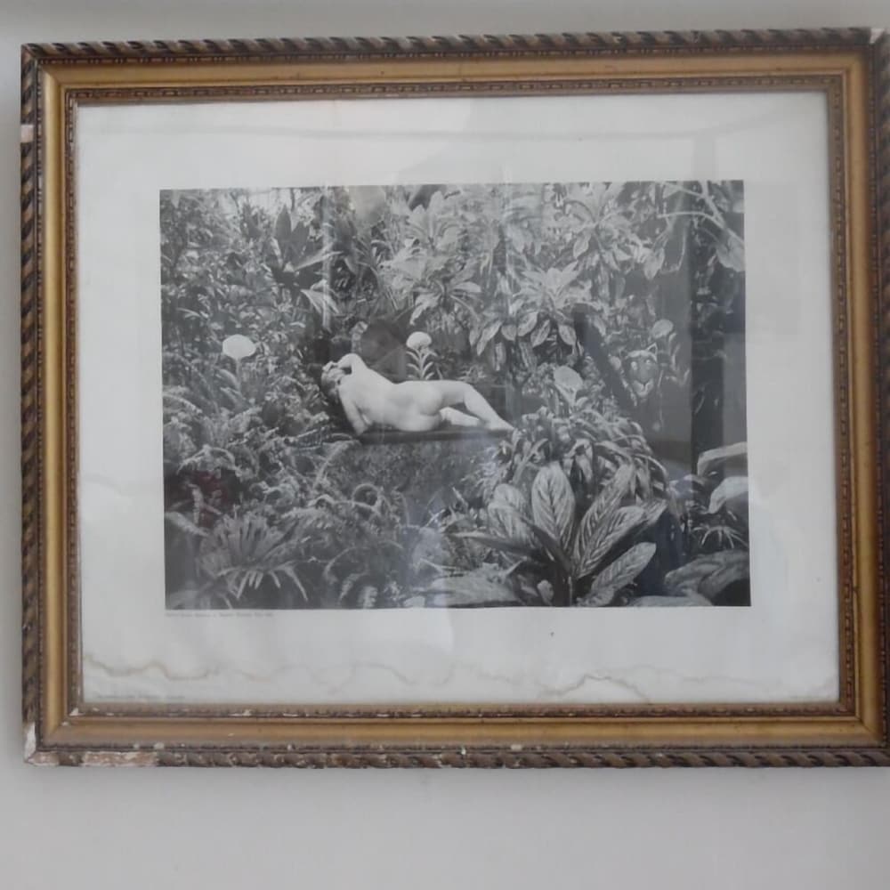 chateau de fajac la selve