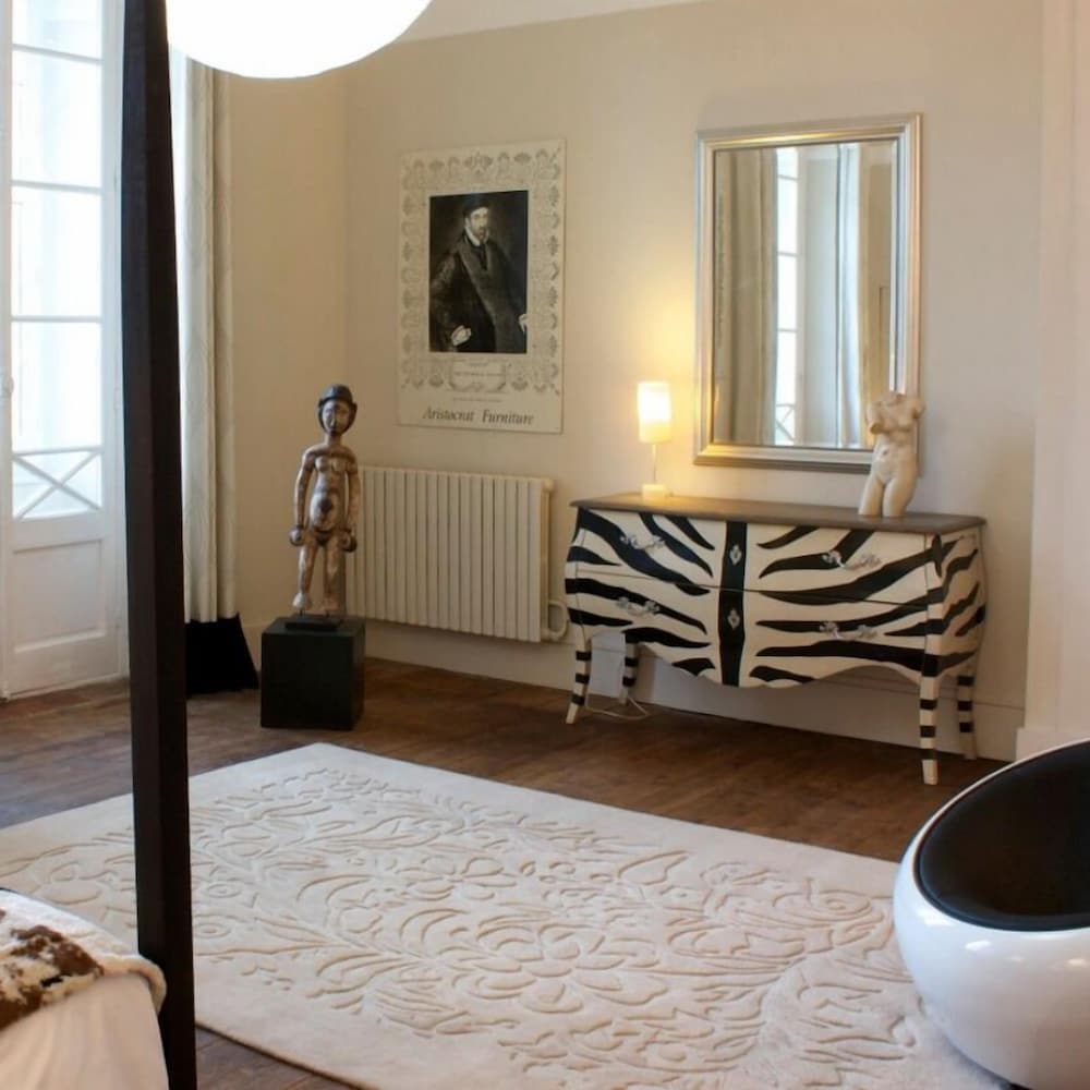 chateau de fajac la selve