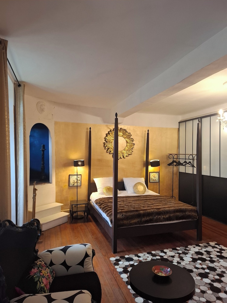 chateau de fajac la selve