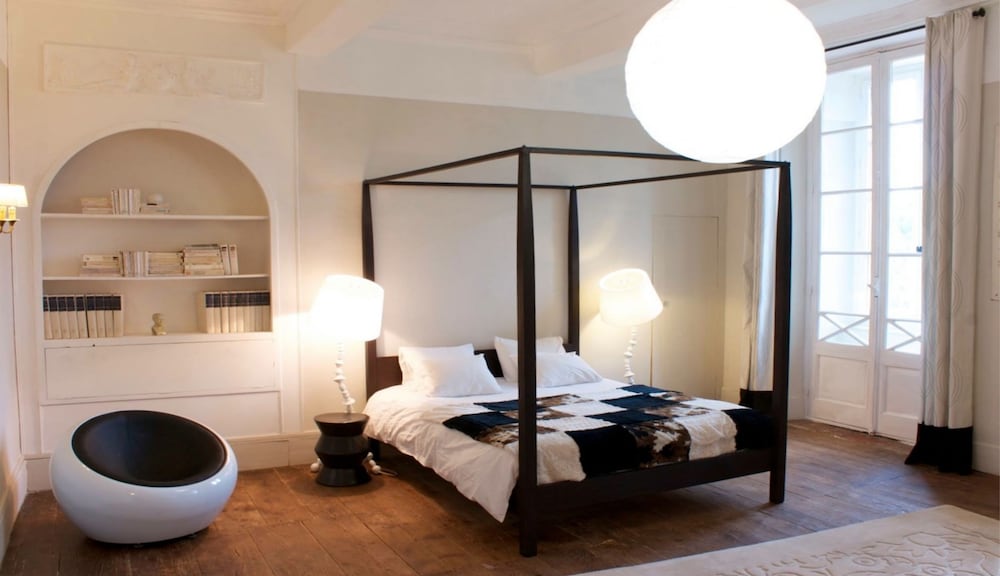 chateau de fajac la selve