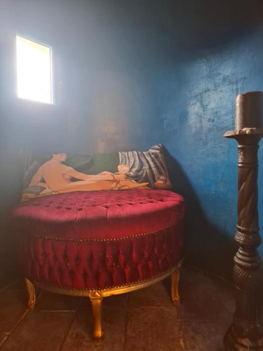 chateau de fajac la selve