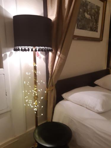 chateau de fajac la selve