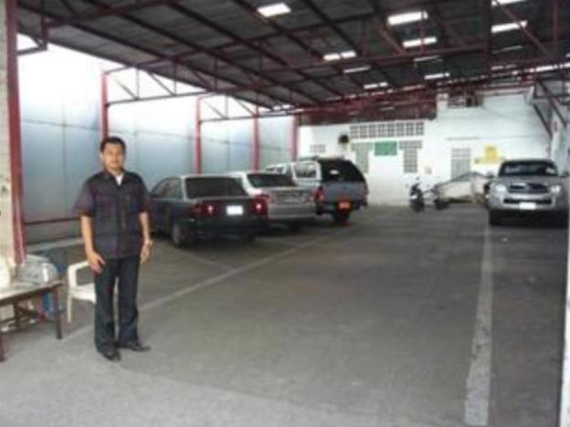 laem thong hotel