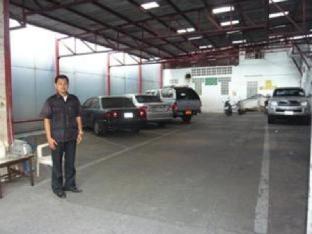 laem thong hotel