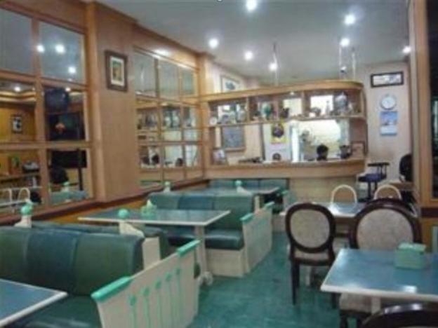 laem thong hotel