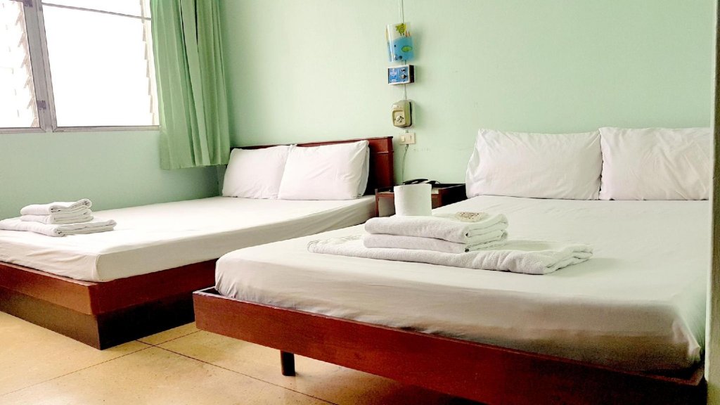 Laem Thong Hotel,Songkhla>>Hat Yai,3 star