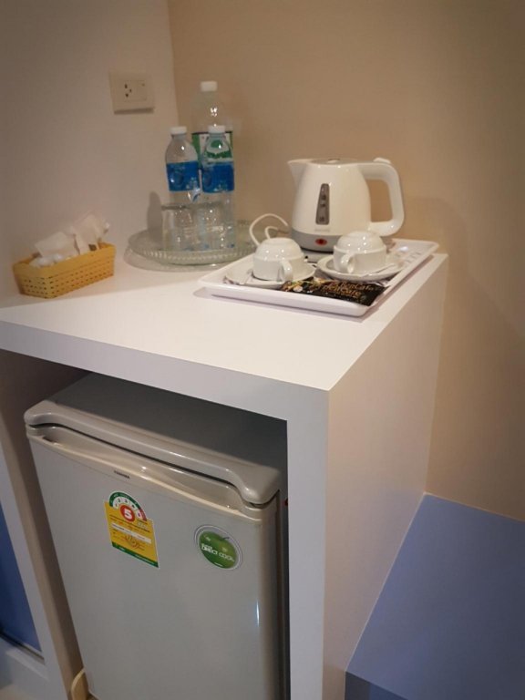 Laem Thong Hotel,Songkhla>>Hat Yai,3 star