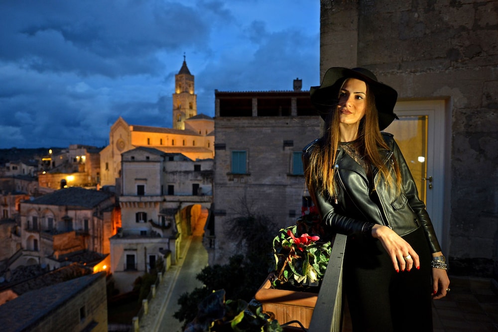 matera