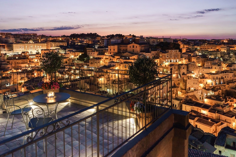 matera