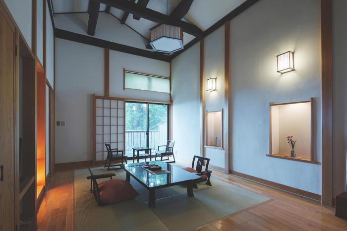 hanare yado yoshizumi