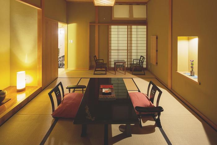 hanare yado yoshizumi