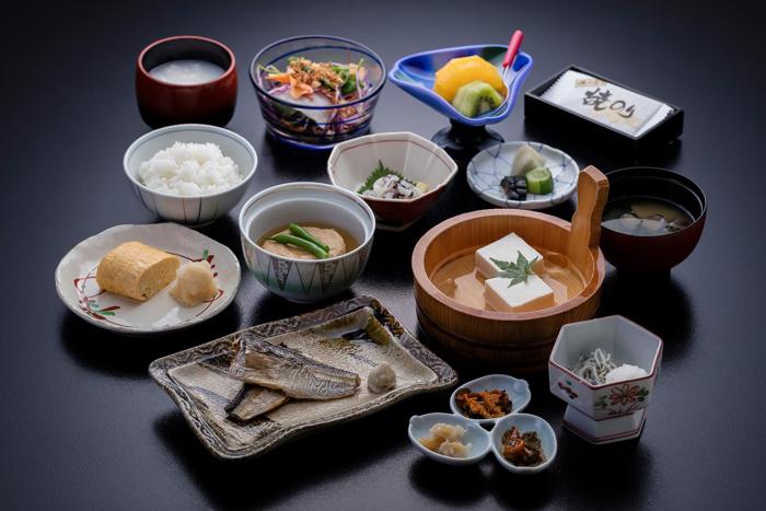 hanare yado yoshizumi