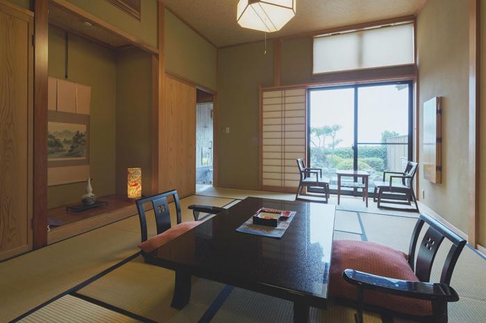 hanare yado yoshizumi