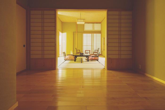 hanare yado yoshizumi