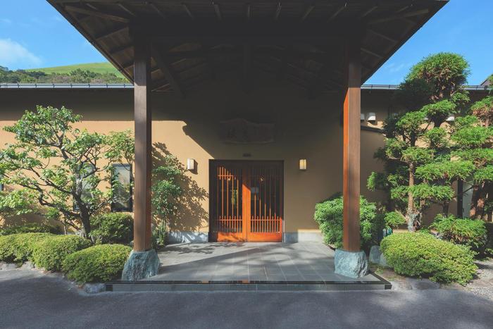 hanare yado yoshizumi