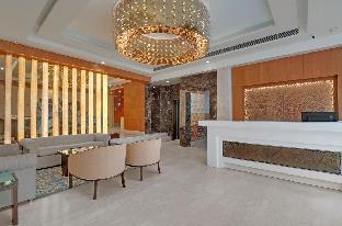 beacon hotel nirman vihar